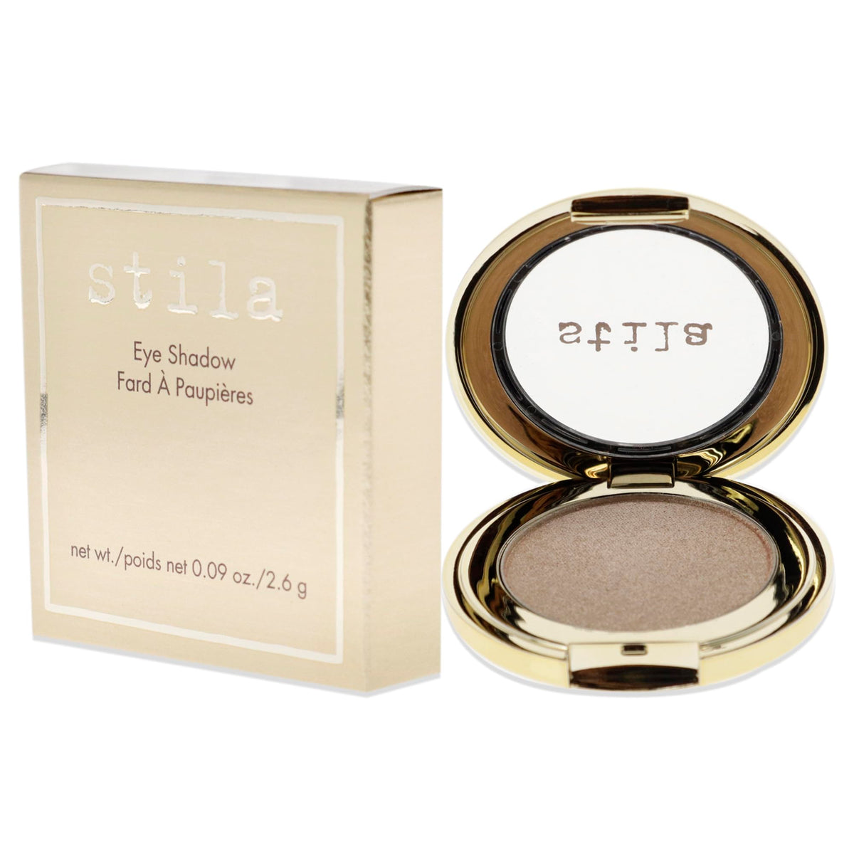 stila Eye Shadow Compact, Kitten, 0.09 oz Beauty & Personal Care stila