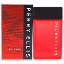 Perry Ellis Bold Red Men EDT Spray 3.4 oz Beauty & Personal Care Perry Ellis
