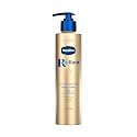 Vaseline Radiant X Even Tone Nourishing Body Lotion With 1% Niacinamide, Coconut Oil, Vitamin C, & Peptides 11 oz Beauty & Personal Care Vaseline