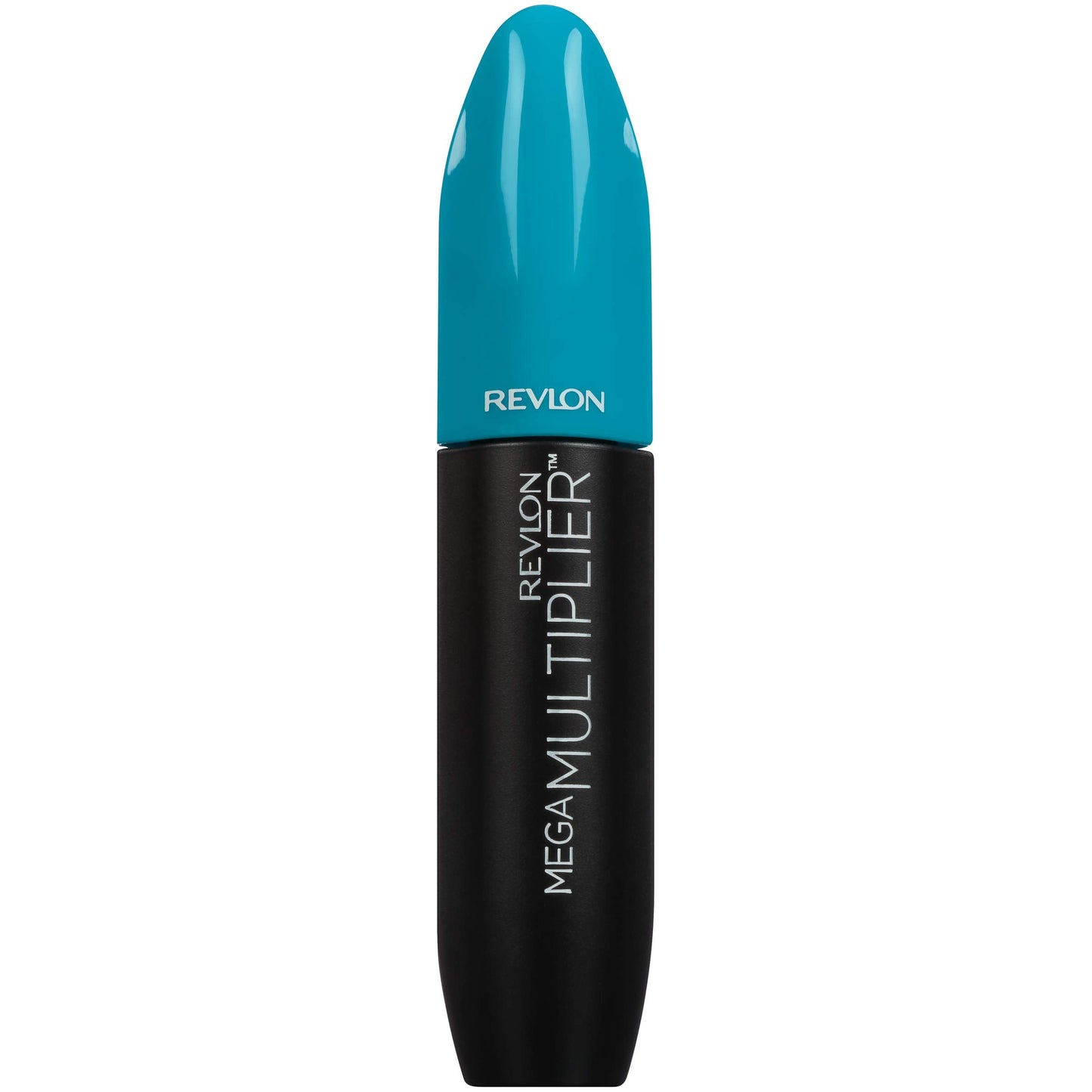 Revlon Mega Multiplier Mascara, Plum Brown, 0.28 Fluid Ounce Beauty & Personal Care REVLON