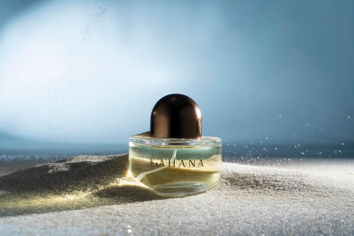 DefineMe Natural Perfume Mist, Kahana, 1.7 FL OZ, New Bottle, Same Great Fragrance Beauty & Personal Care DefineMe
