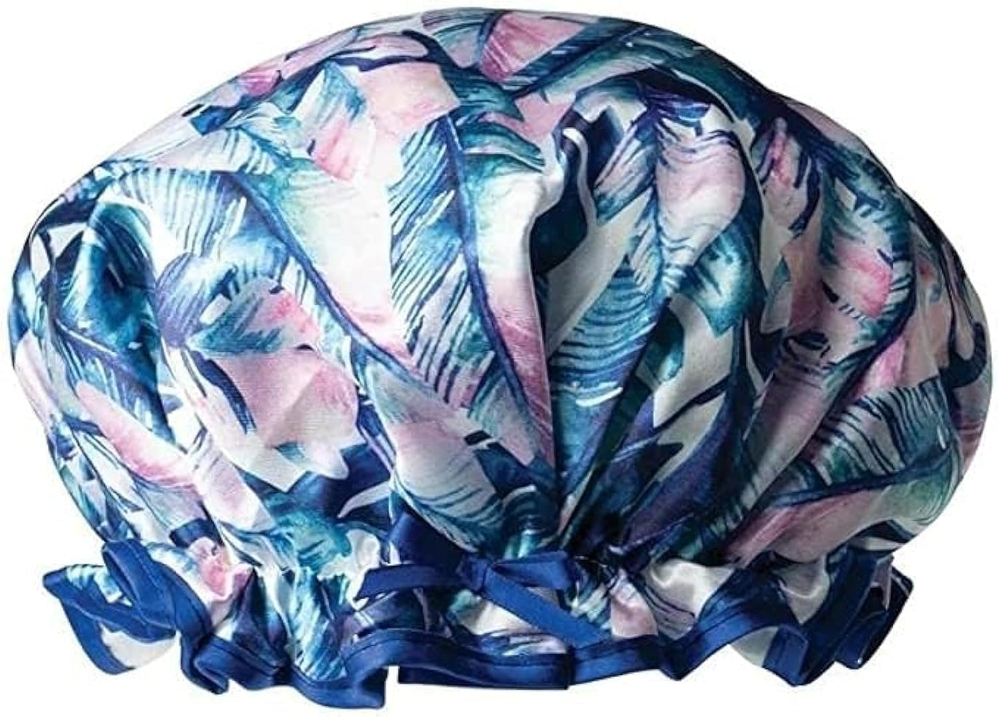 Lemon Lavender Route Shower Cap, Assorted Beauty and Personal Care LEMON LAVENDER