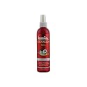 Coconut Oil Finishing Shining Mist, 8 oz for Natural Shine | Prevents Dryness & Breakage, Lightweight & Non-Oily Styling Beauty & Personal Care Leisure Curl