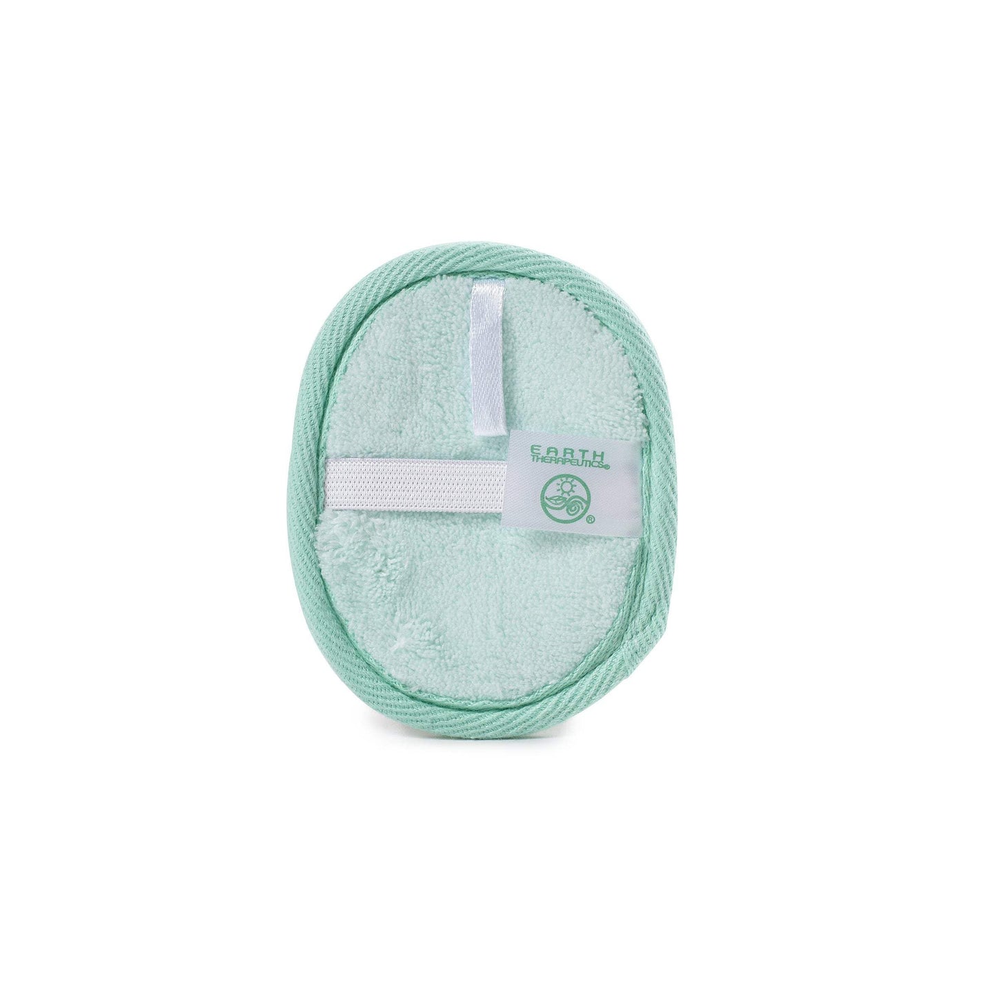 Earth Therapeutics Loofah Complexion Pad Beauty & Personal Care Earth Therapeutics