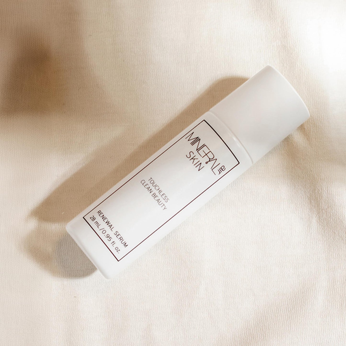 mineral air Renewal Serum 100ml Beauty & Personal Care mineral air