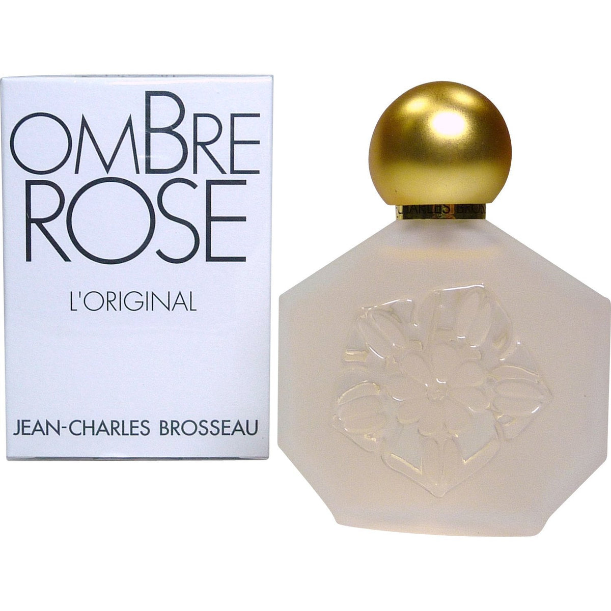 Ombre Rose By Jean Charles Brosseau For Women. Eau De Toilette Spray 1 OZ Beauty & Personal Care JEAN-CHARLES BROSSEAU