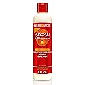 Creme of Nature Moisture Recovery Leave-In Curl Milk, Lightweight Daily Moisturizer, Detangles and Adds Shine, With Argan Oil from Morocco, 8 oz Beauty & Personal Care Creme of Nature