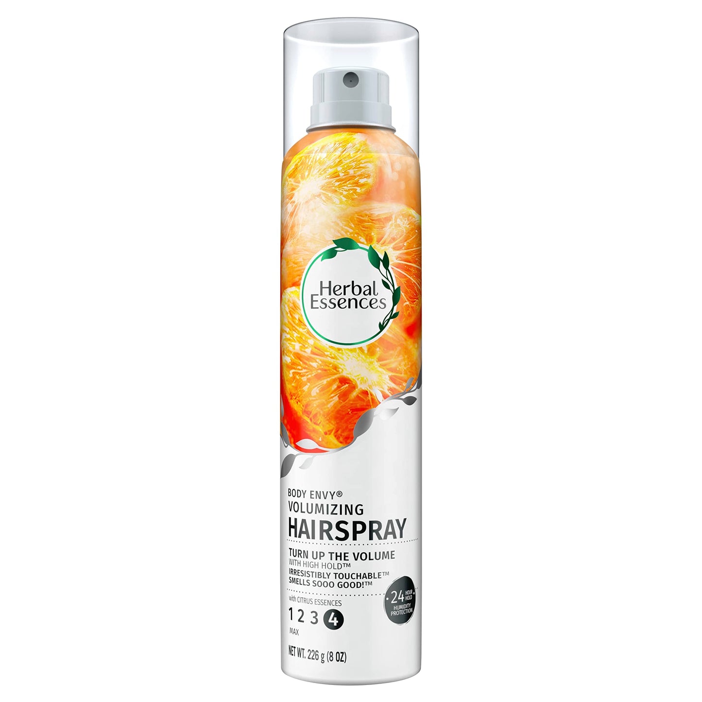 Herbal Essences Body Envy Volumizing Hairspray with Citrus Essences, 8 oz Beauty & Personal Care Herbal Essences