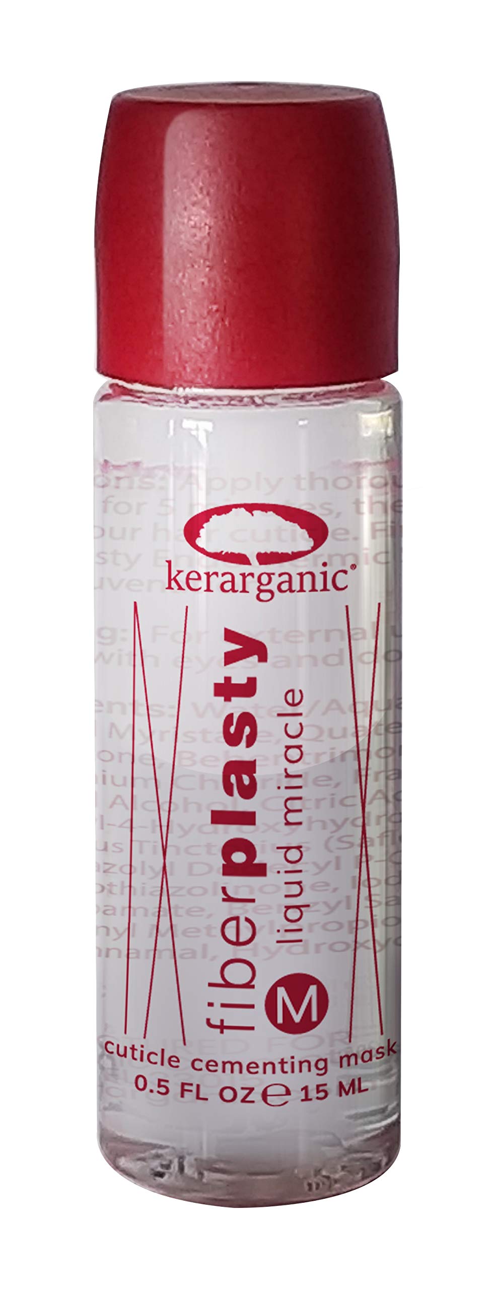 FIBERPLASTY® LIQUID MIRACLE MASK (15ml/0.5floz)