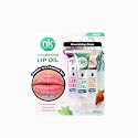 Nicka K New York Hydrating Lip Oil, Nourishing Gloss, Hydrate, Quench Dry Lips (MLTO03 Multi) Beauty & Personal Care NICKA K NEW YORK