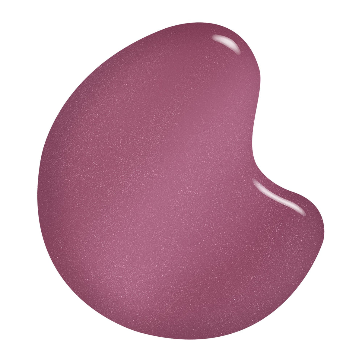 Sally Hansen Good. Kind. Pure. Nail Polish | Plant-Based, Vegan, 16-Free Formula | Shimmer, Shimmery | 331 Frosted Amethyst | Iridescent Purple Nail Beauty & Personal Care Sally Hansen