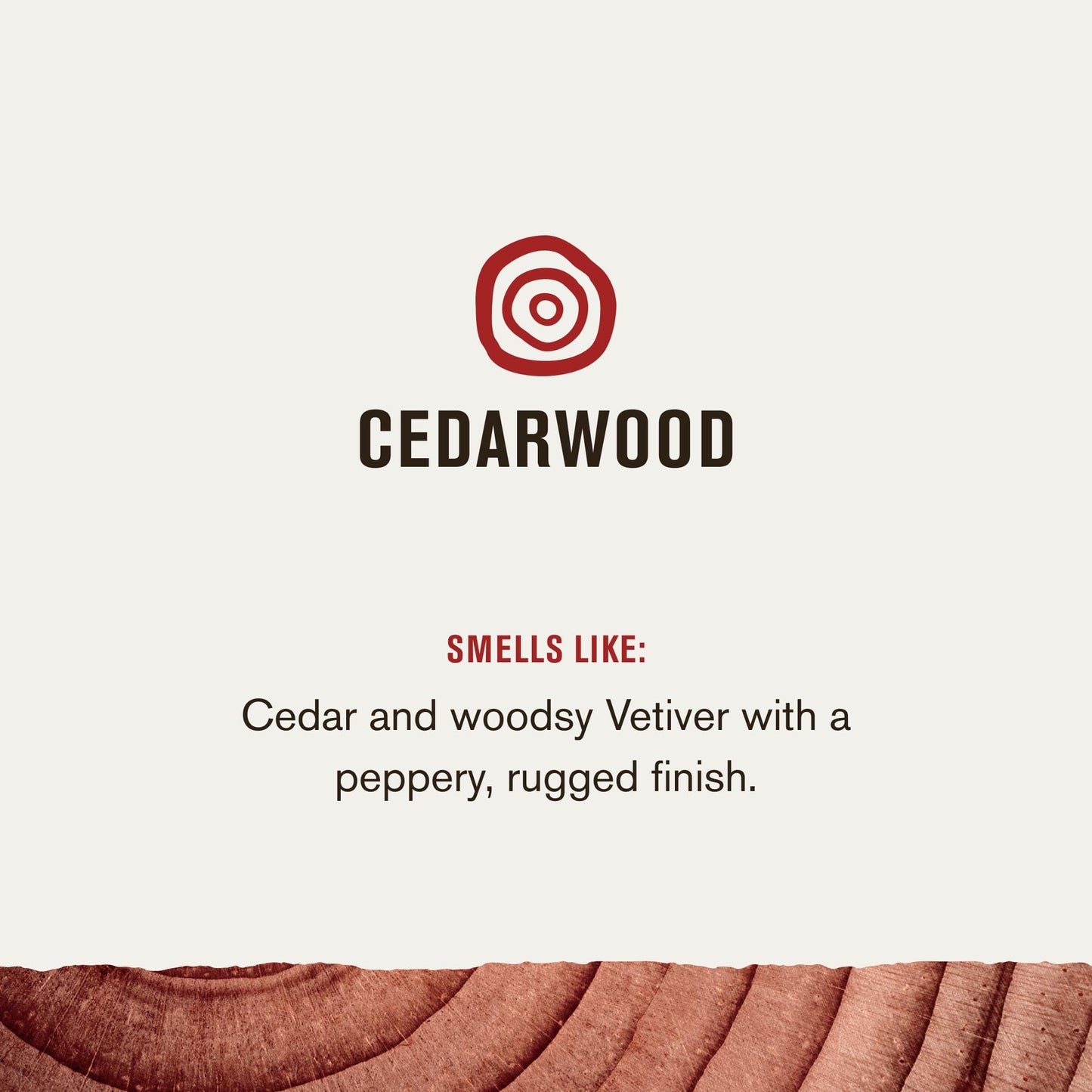 Every Man Jack Cedarwood 2 In 1 Shampoo And Body Bar, 5 Oz Beauty & Personal Care Every Man Jack