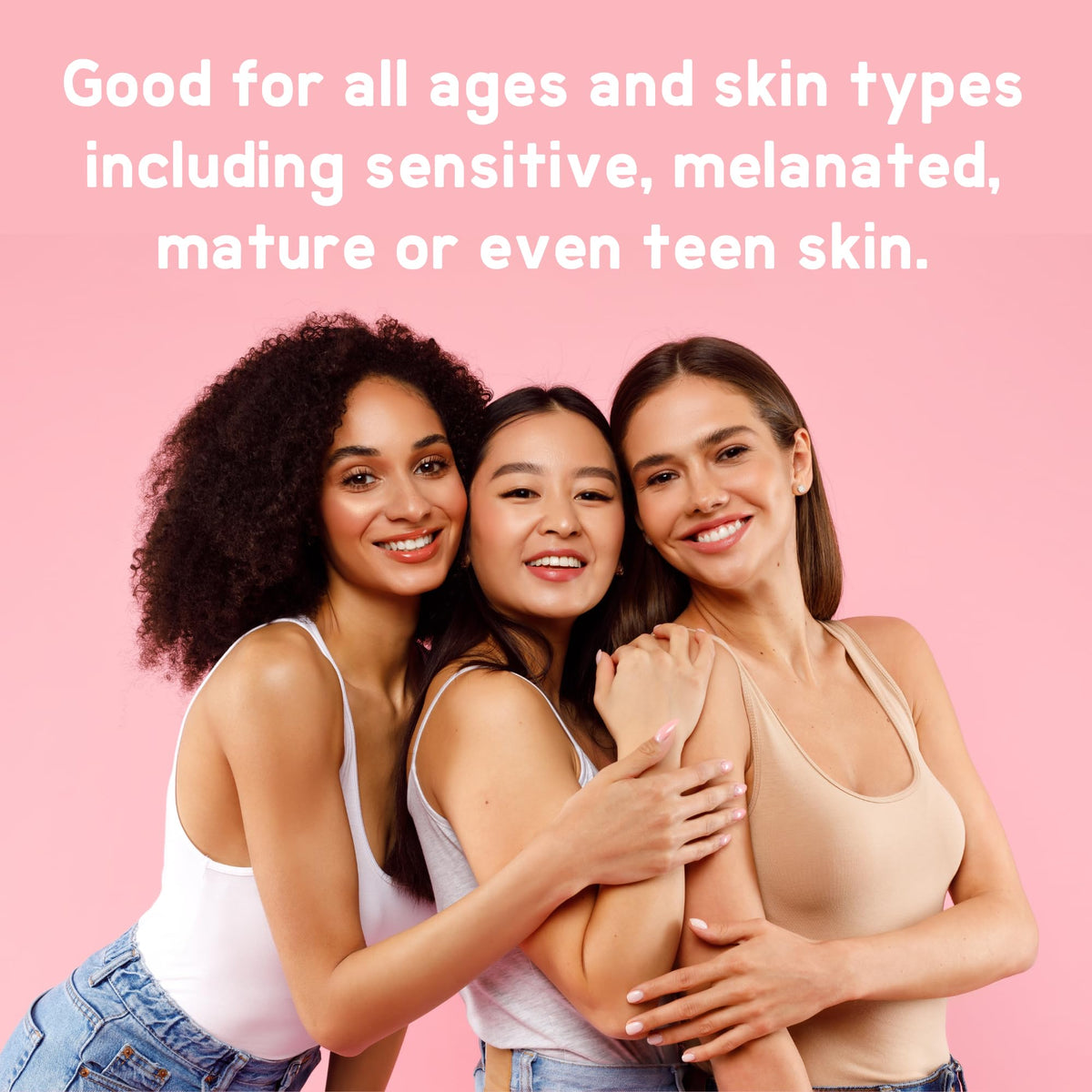 BRIXY Hydrating Facial Cleansing Bar For Dry Skin - Aloe and Raspberry Seed Oil To Soothe And Moisturize, Ceramide & Niacinamide Support A Heathy Skin Beauty & Personal Care BRIXY