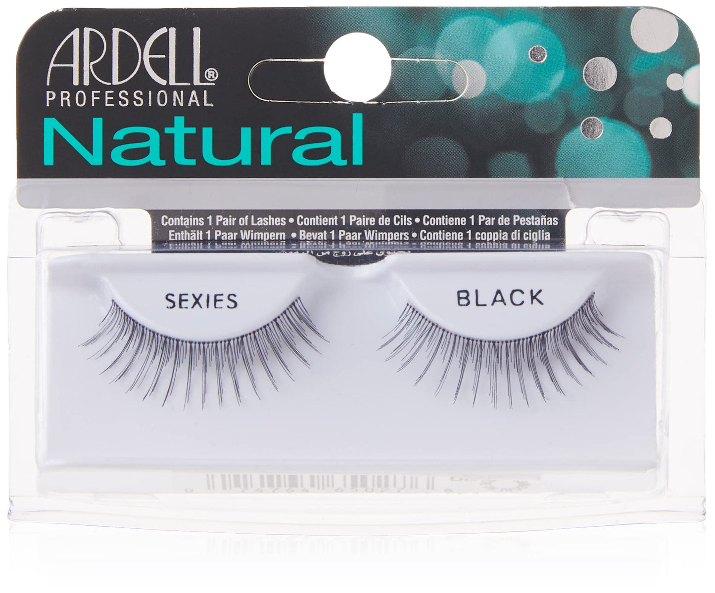 Sexies Black Beauty & Personal Care Ardell