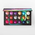 BH Cosmetics Baked Eyeshadow Palette, Aurora Lights Beauty & Personal Care bhcosmetics