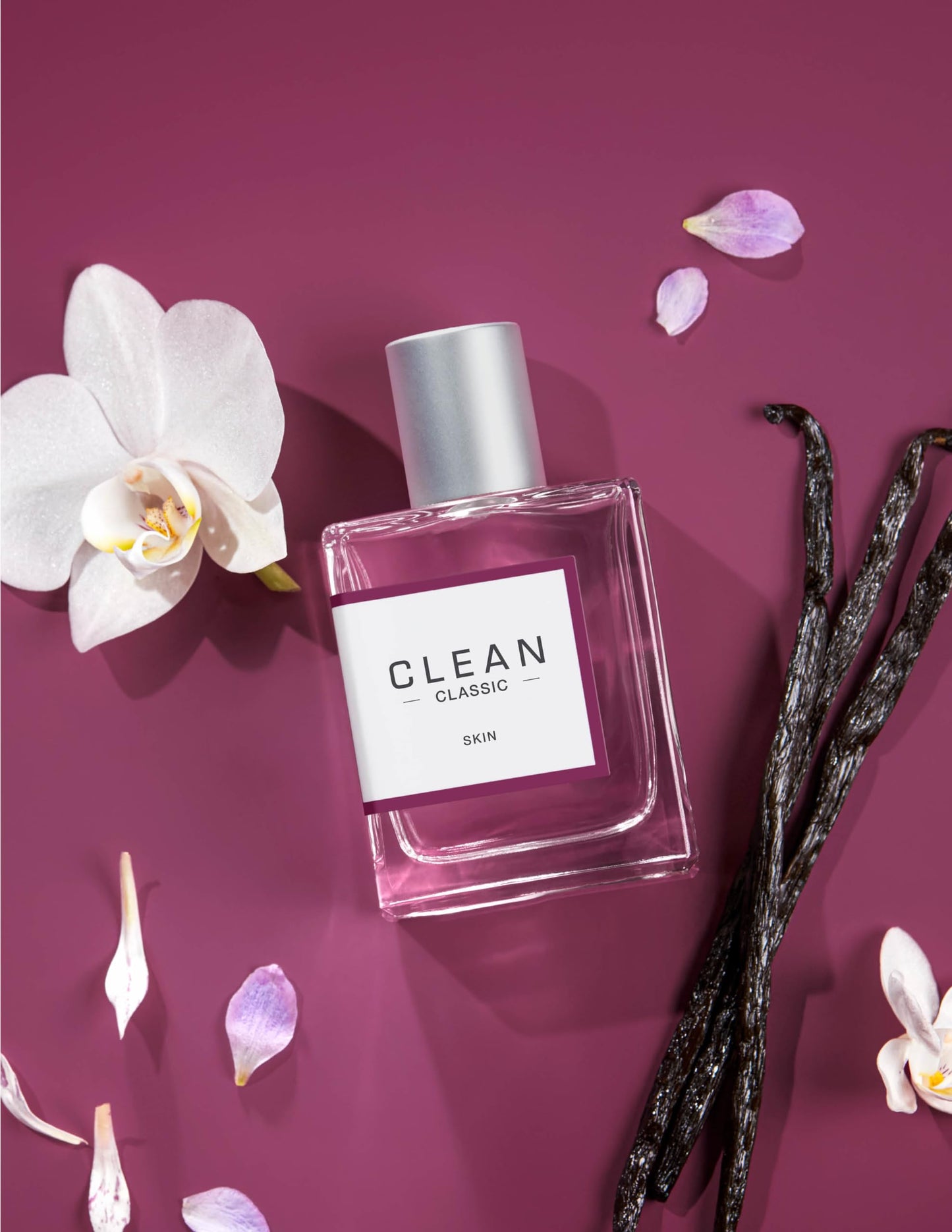 CLEAN CLASSIC Skin 30mL Beauty & Personal Care CLEAN