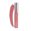 Girlactik Long Lasting Matte Lip Paint Liquid Lipstick in Allure- Long wearing, Smooth Application, Pigmented, Non-Crack Formula, Lightweight, 7.5 ml Beauty & Personal Care Girlactik