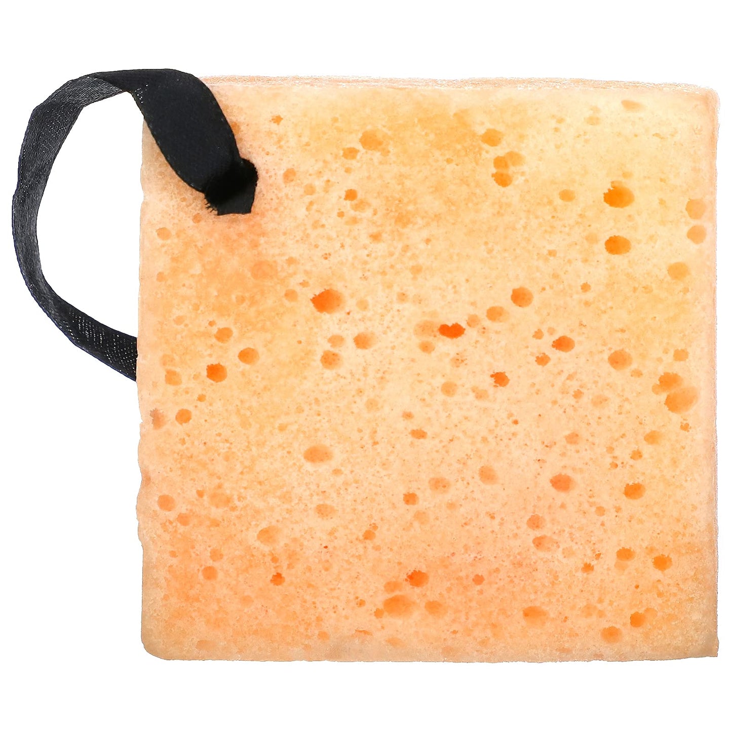 Hydrating Strawberry Milk Soap-Infused Sponge Beauty and Personal Care Freeman