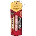 Burt’s Bees Misteltoe Kiss Set Beauty & Personal Care Burt's Bees