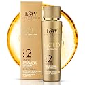 Fair & White 2: Gold Intense Argan Oil Active Serum 30 Ml/1fl.Oz Beauty & Personal Care FAIR & WHITE