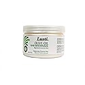Lusti Olive Oil Hair Mayonnaise, 8 fl oz - Rejuvenate Hair & Scalp - Repair Dry and Damaged Hair Beauty & Personal Care Lusti Organics