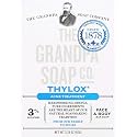 The Grandpa Soap Company Grandpa's thylox acne treatment soap with sulfur - 3.25 oz Beauty & Personal Care The Grandpa Soap Company