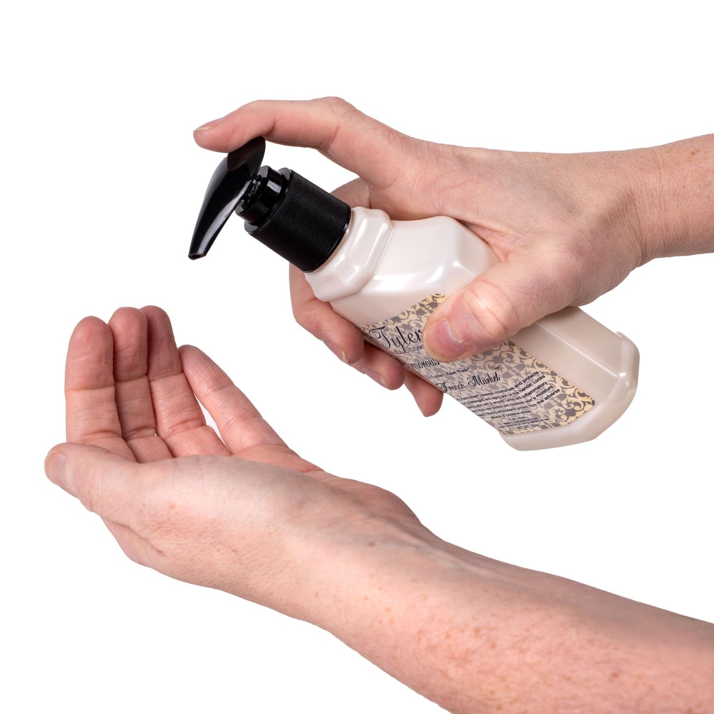TYLER Tyler Hand Wash - Glamorous Personal Care Products Beauty & Personal Care TYLER CANDLE COMPANY