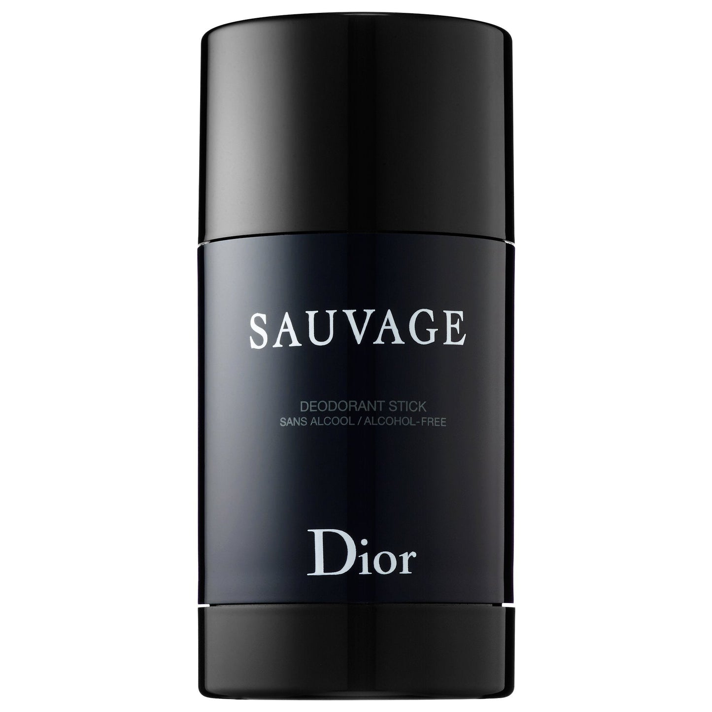 Sauvage by Christian Dior Deodorant Stick 2.6 oz Beauty and Personal Care Dior