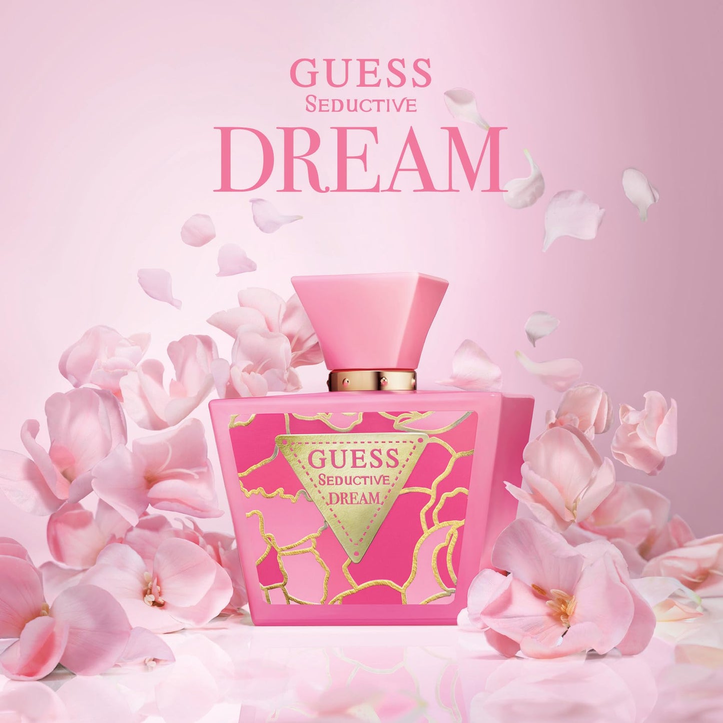 Guess Seductive Dream for Women Fragrance Body Mist, 8.4 Ounce Beauty & Personal Care GUESS