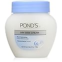 Pond's Cream Dry Skin 3.9 oz (Pack of 3) Beauty & Personal Care Dove