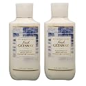 Bath and Body Works Body Lotion, Set of 2, 8oz Each (Fresh Getaway) Beauty & Personal Care Bath & Body Works