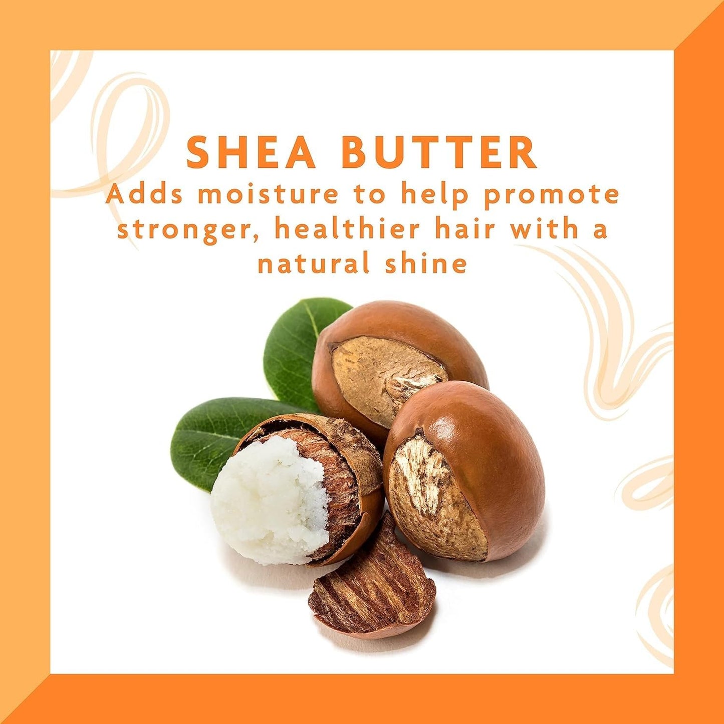 Cantu Moisturizing Cream Shampoo 13.5 oz & Moisturizing Rinse Out Conditioner 13.5 oz Beauty & Personal Care Cantu