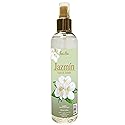 Sol de Oro Splash Cologne Jazmin Fragrance of Cuba 8oz Beauty & Personal Care SOL DE ORO