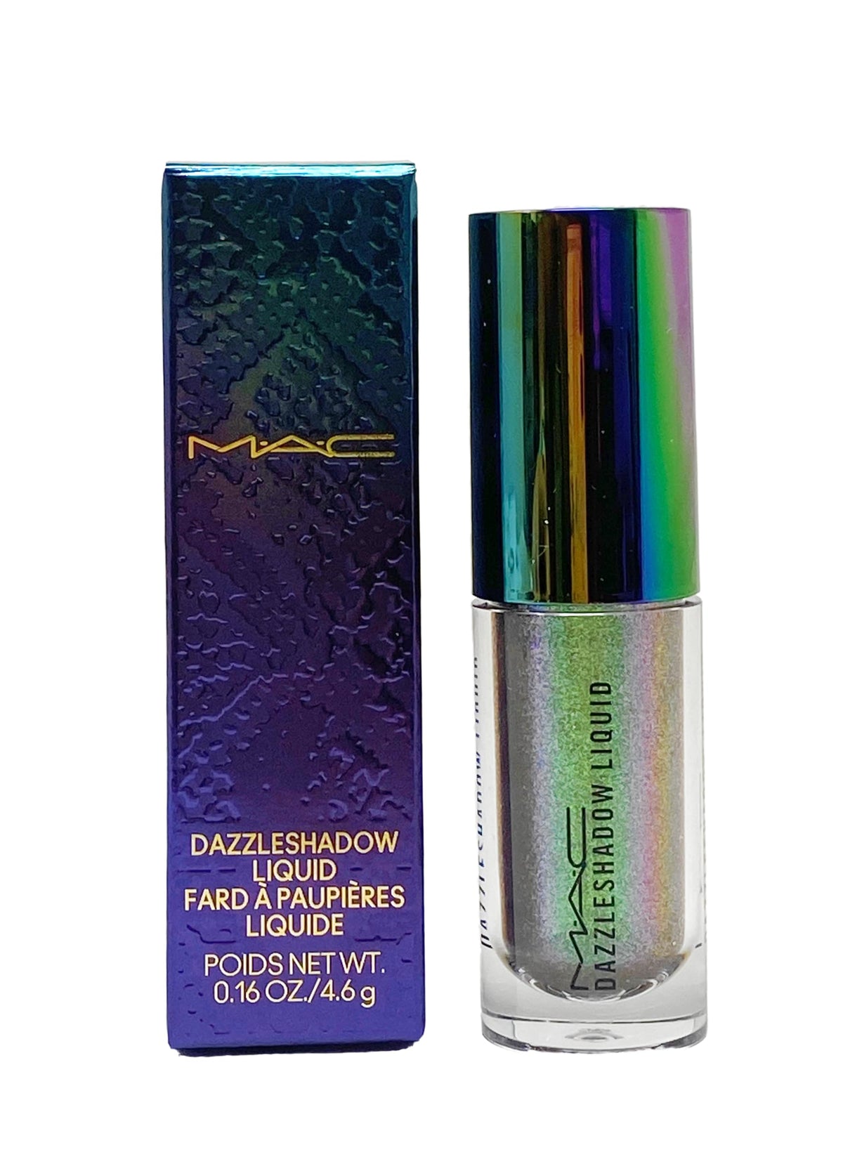 MAC Dazzleshadow Liquid - Viperactive (.16 Oz/4.6g)