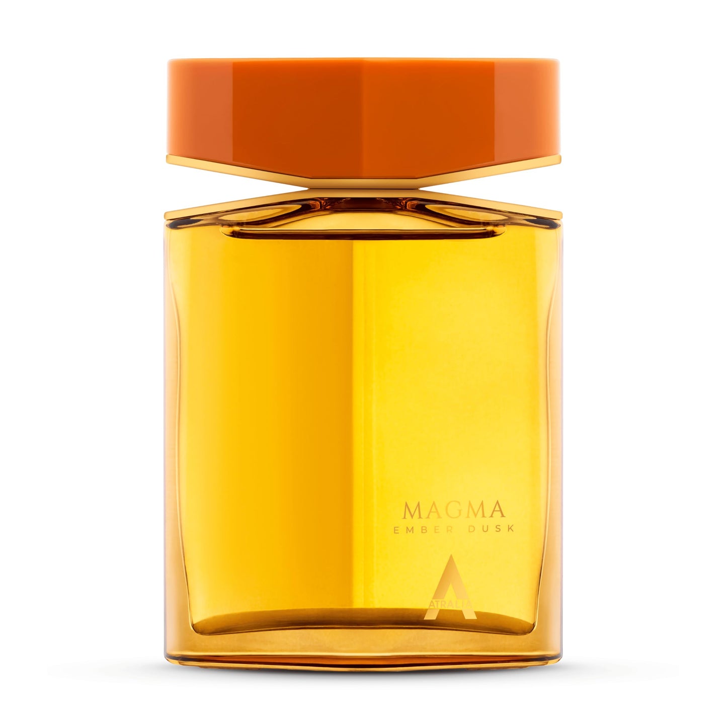 Atralia Magma Ember Dusk Extrait de Parfum EDP 2.7 fl oz (80 ml) Beauty & Personal Care Atralia