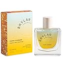Skylar Capri Summer Eau de Parfum - Hypoallergenic & Clean Perfume for Women & Men, Vegan & Safe for Sensitive Skin - Fruity Citrus Perfume, Bergamot Beauty & Personal Care Skylar