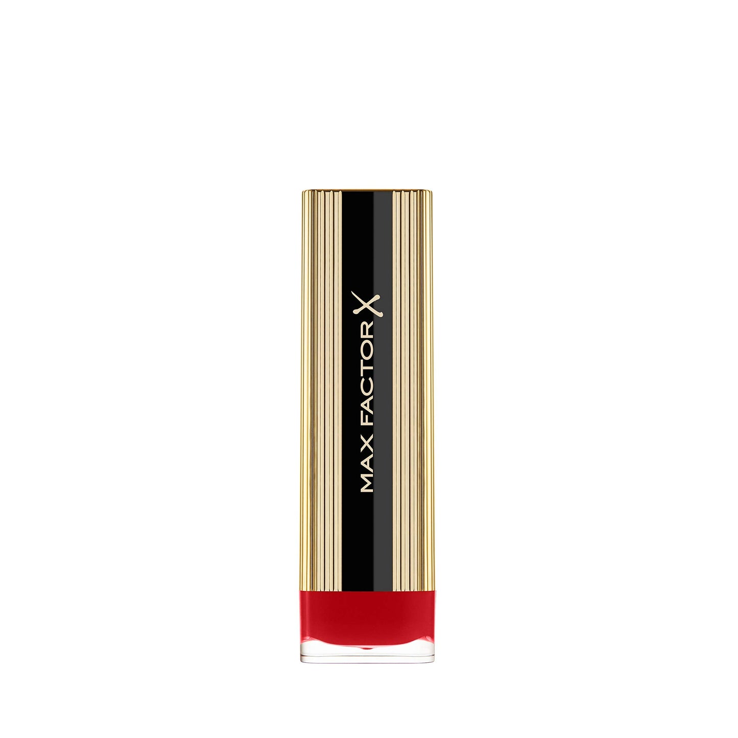 Max Factor Colour Elixir Lipstick - # 715 Ruby Tuesday, 0.8 oz Beauty & Personal Care Max Factor