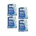 Blistex Complete Moisture Lip Balm, 4 pack Beauty & Personal Care Blistex