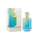 ARIAZ Lush Women Eau De Parfum - Creamy Gourmand Indulgence with Milk, Caramel Toffee, Honey, Almond, Vanilla & White Musk - Long Lasting Oil Based Beauty & Personal Care ARIAZ