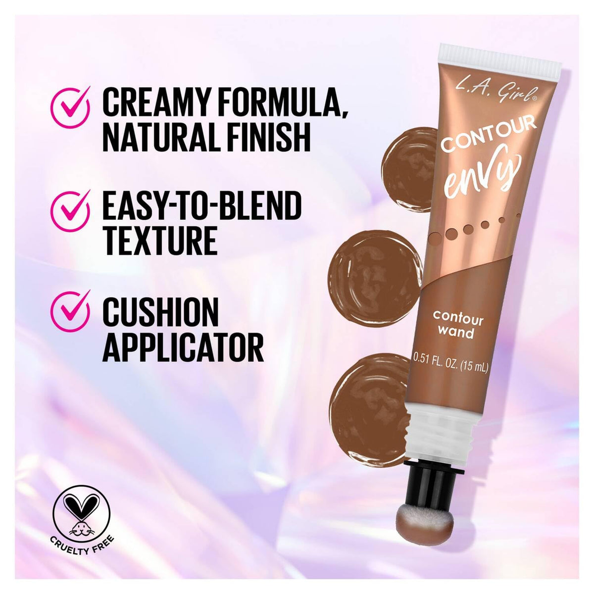 L.A. Girl Envy Contour Wand, Beach Babe GBL597