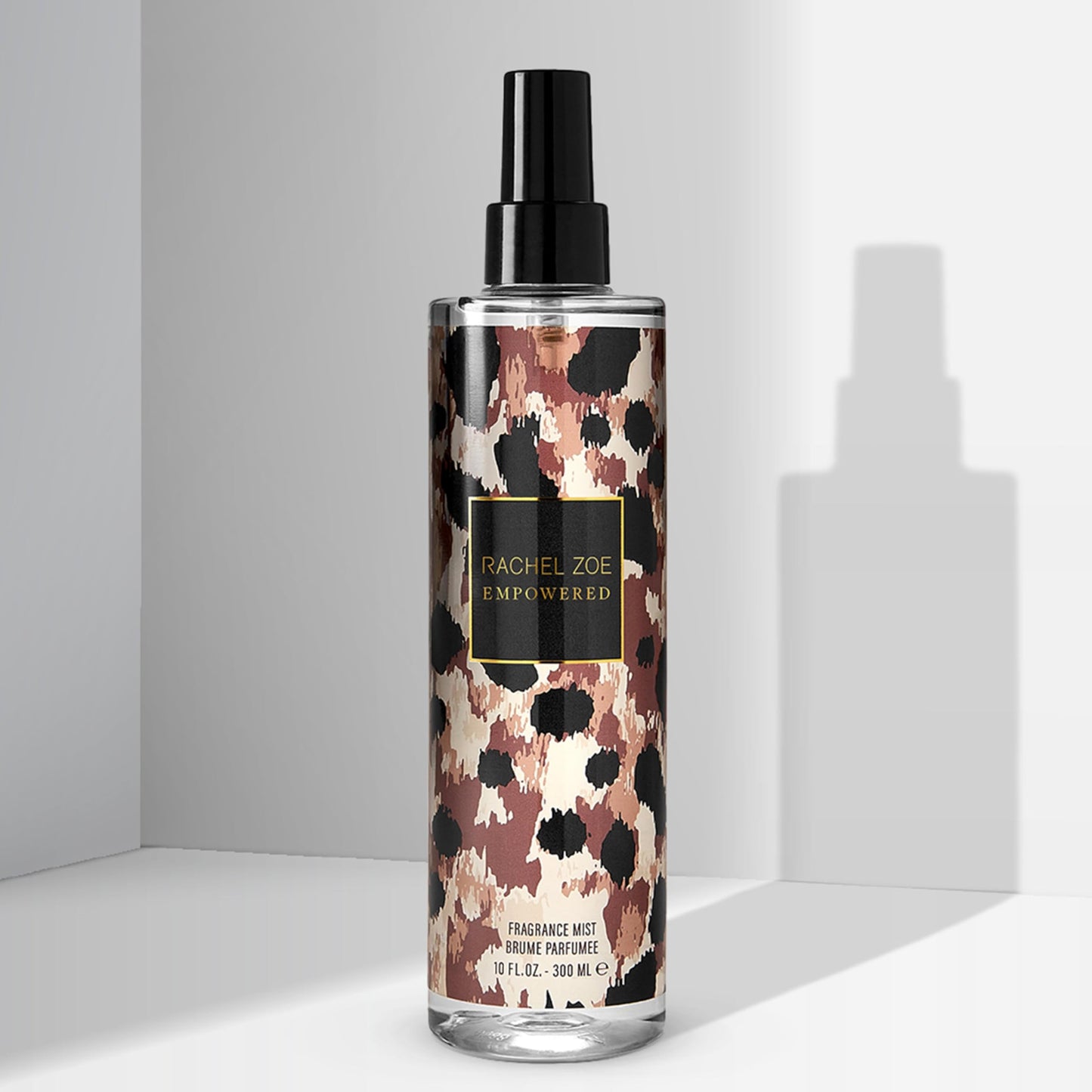 Rachel Zoe Empowered - Body Mist for Women - Floral, Sweet Scent - Fragrance with Vanilla and Jasmine - Empowers You to Live Life in Style - 10 oz Beauty & Personal Care Rachel Zoe
