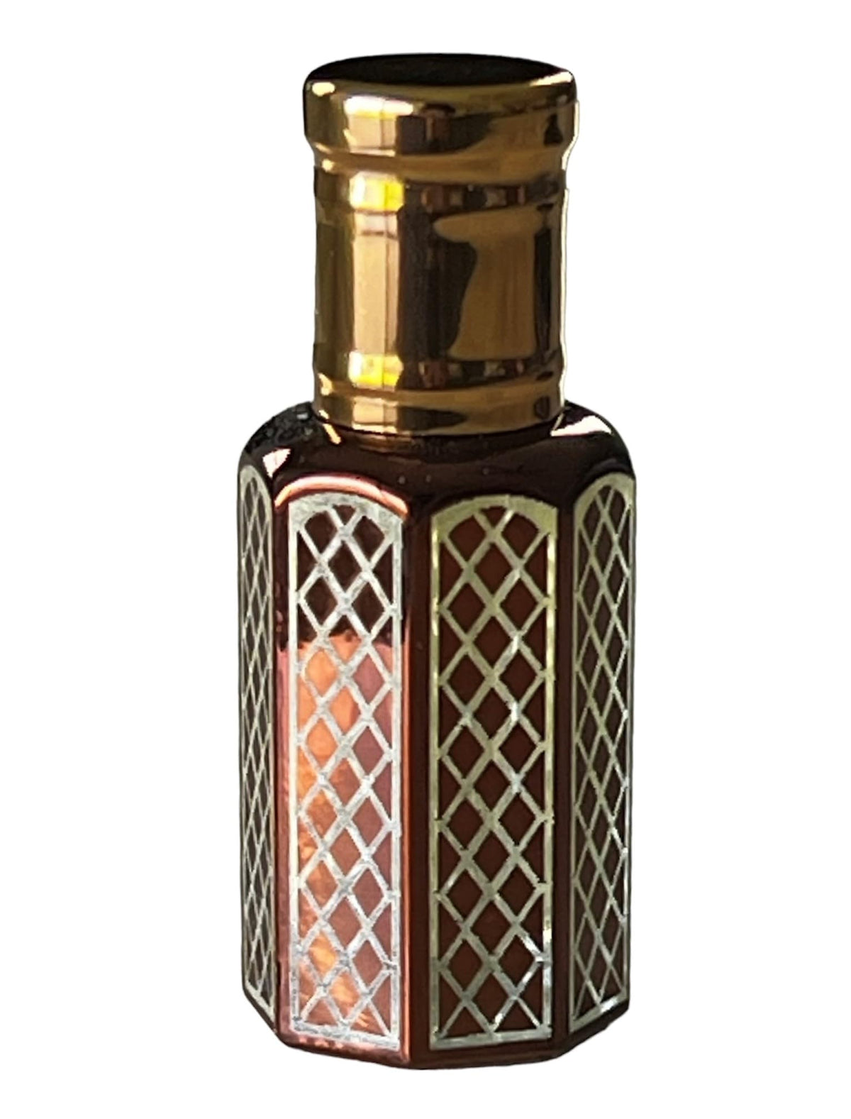 SCUS Perfumes Sandal Fragrance for Men & Women Woody Earthy Concentrated Perfume oil Long Lasting Fragrance Non-Alcoholic (Parfum 12ml with Velvet Beauty & Personal Care SCUS Perfumes