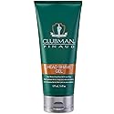 Clubman Pinaud Head Shave Gel for Men - Clear Moisturizing Shaving Gel for Men, Hydrating Facial Hair for Sensitive Skin, Barber Supplies, 6 fl oz Beauty & Personal Care Clubman