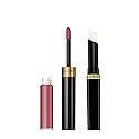 Lipfinity Lipstick by Max Factor Essential Violet 310 Beauty & Personal Care Max Factor