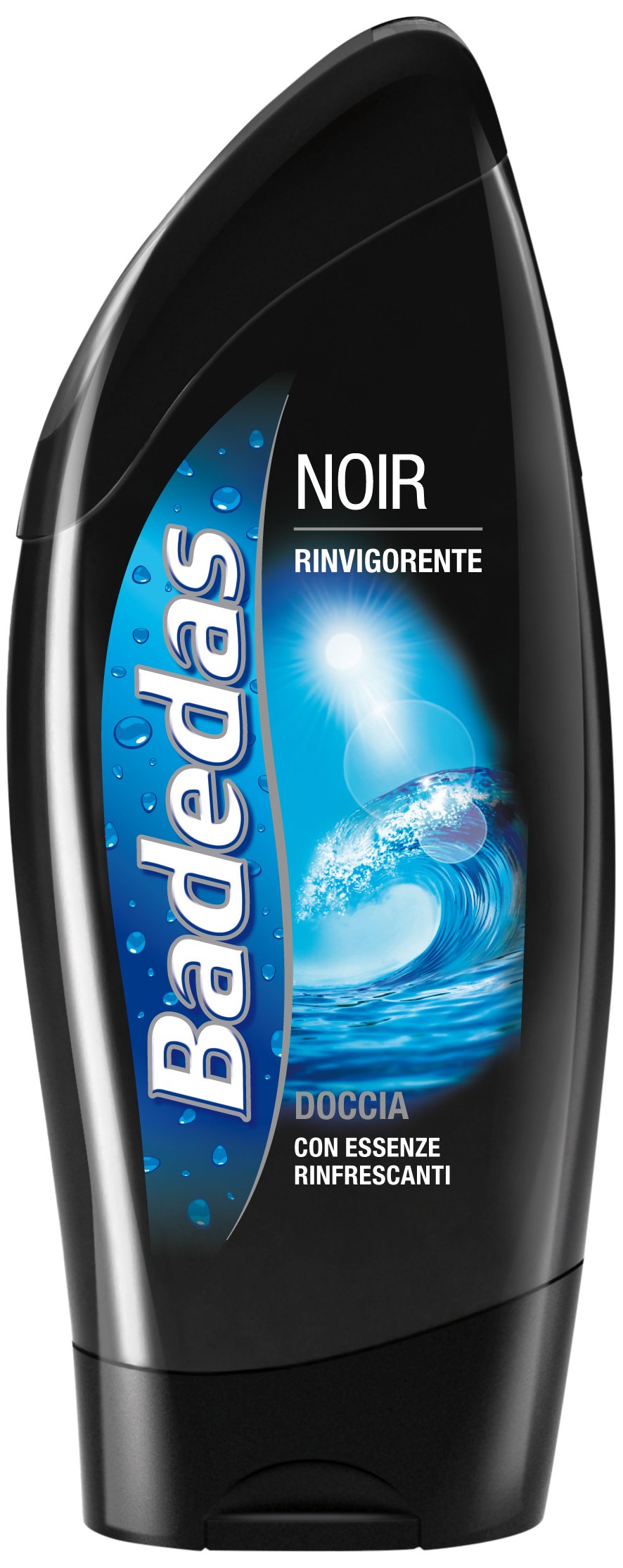 Badedas Noir Shower Bath - 250 ml Beauty & Personal Care Badedas