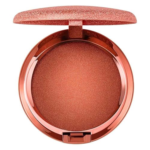 Mac Skinfinish Sunstruck Radiant Bronzer Radiant Rich Rosy Beauty & Personal Care MAC