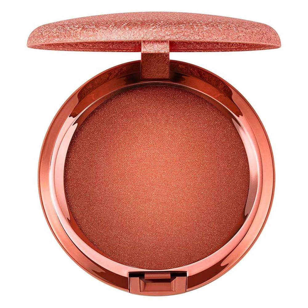 Mac Skinfinish Sunstruck Radiant Bronzer Radiant Rich Rosy Beauty & Personal Care MAC