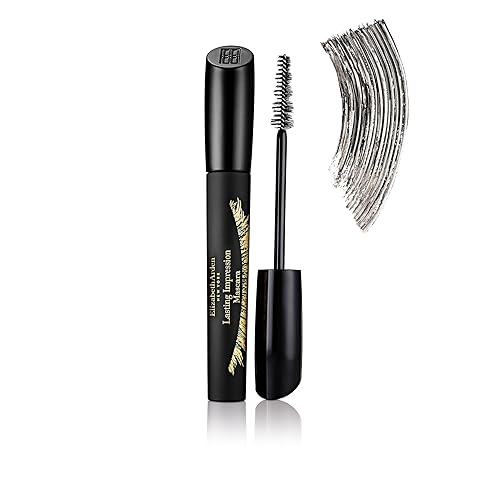Elizabeth Arden Lasting Impression Mascara, Black 01, 0.3 oz. Beauty & Personal Care Elizabeth Arden