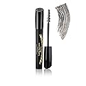 Elizabeth Arden Lasting Impression Mascara, Black 01, 0.3 oz. Beauty & Personal Care Elizabeth Arden