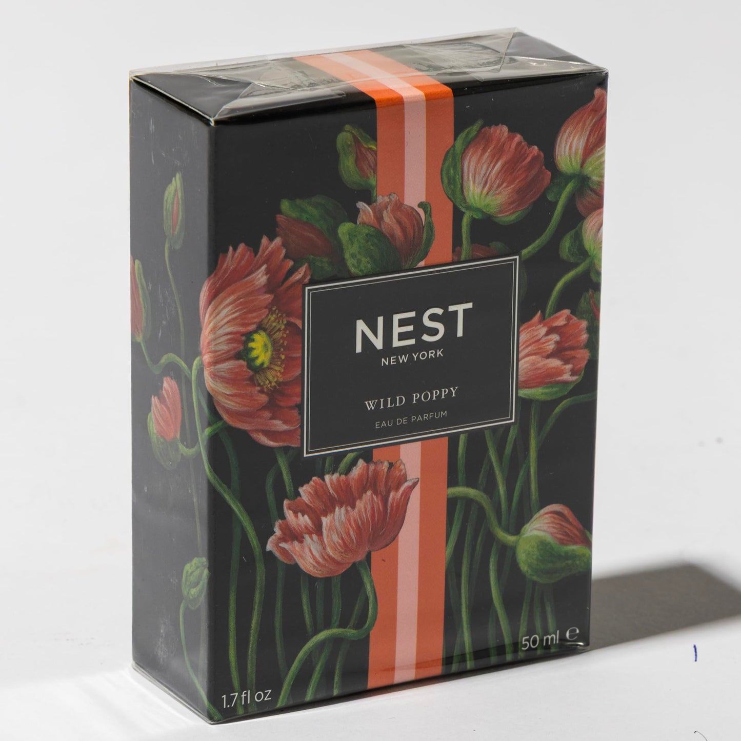 Wild Poppy Eau de Parfum Beauty & Personal Care NEST New York